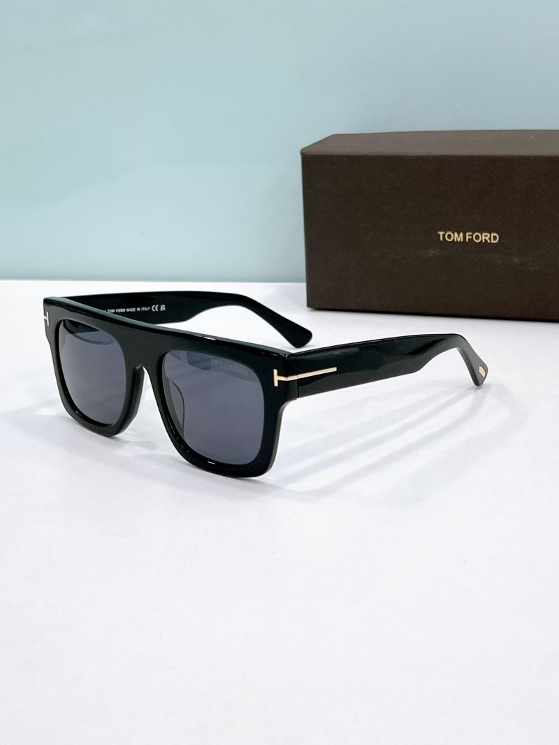 Tom Ford Sunglasses